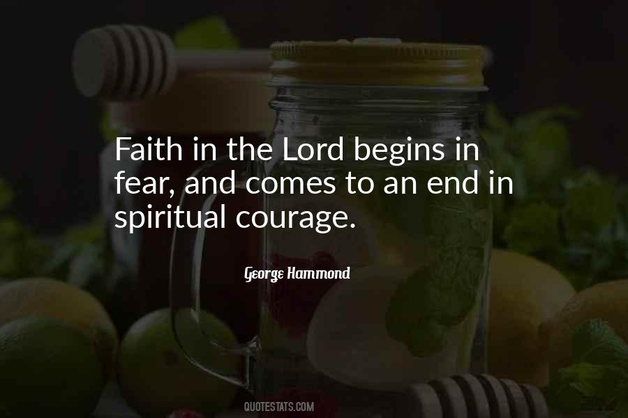 Faith In Quotes #1643005