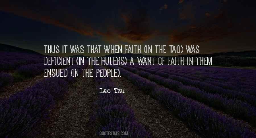 Faith In Quotes #1649867