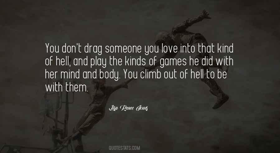 Love Her Body Quotes #1032011
