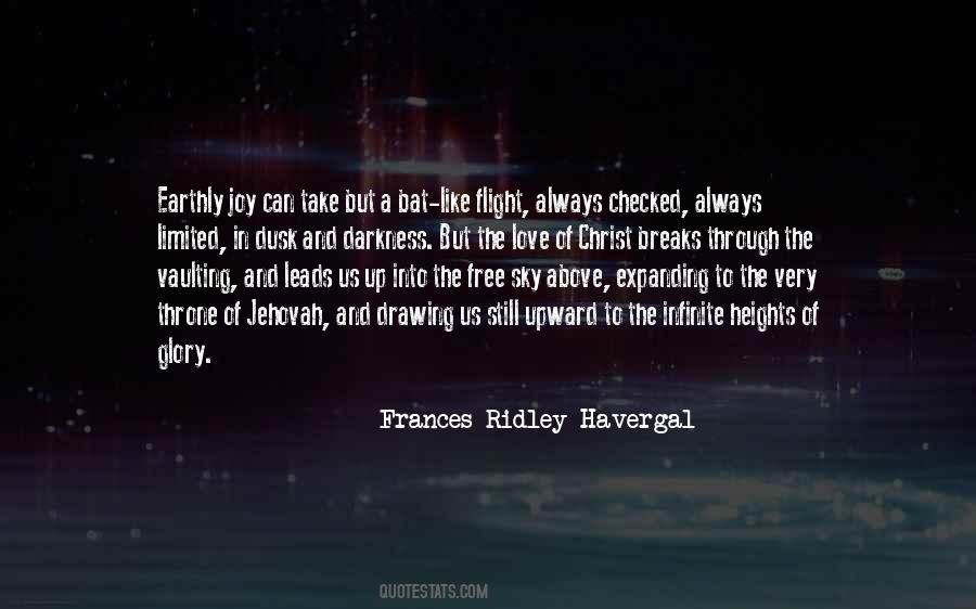 Love Heights Quotes #1489792