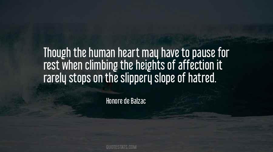 Love Heights Quotes #1738558