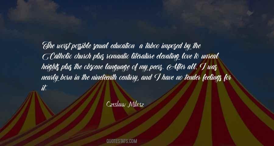 Love Heights Quotes #205700