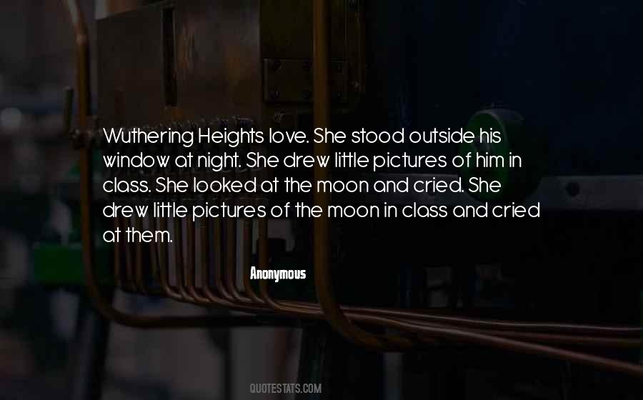 Love Heights Quotes #807148