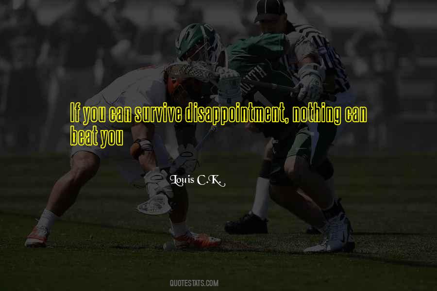 Nothing Can Beat Quotes #1123801