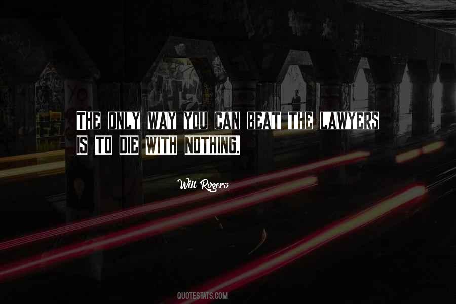 Nothing Can Beat Quotes #214988