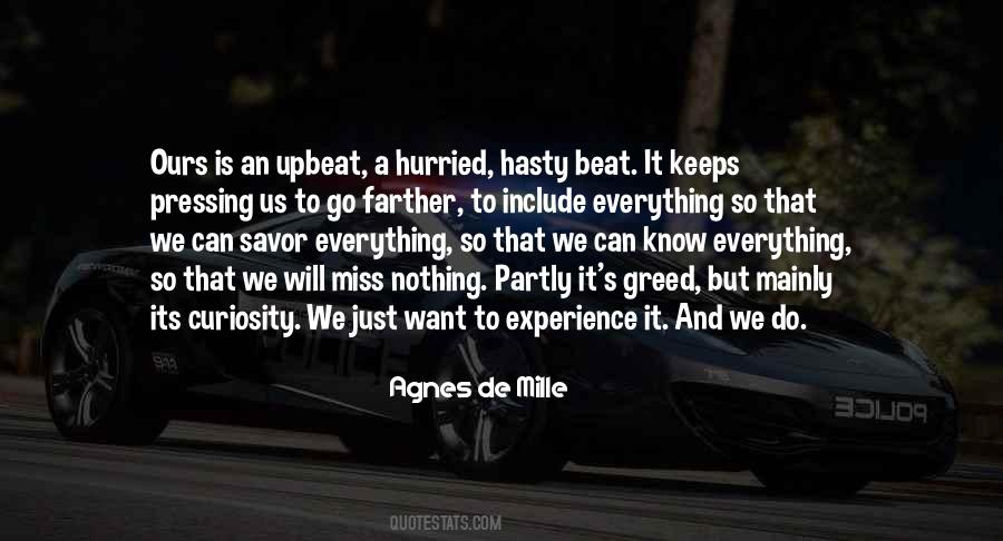 Nothing Can Beat Quotes #508524