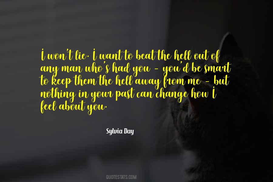 Nothing Can Beat Quotes #922157