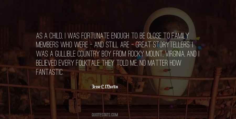 Great Boy Quotes #1619035