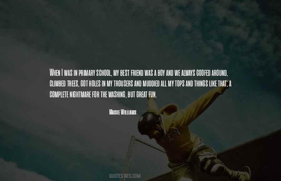 Great Boy Quotes #1627737