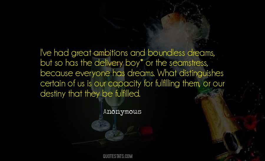 Great Boy Quotes #382926