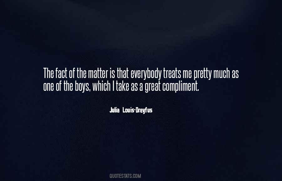 Great Boy Quotes #410837