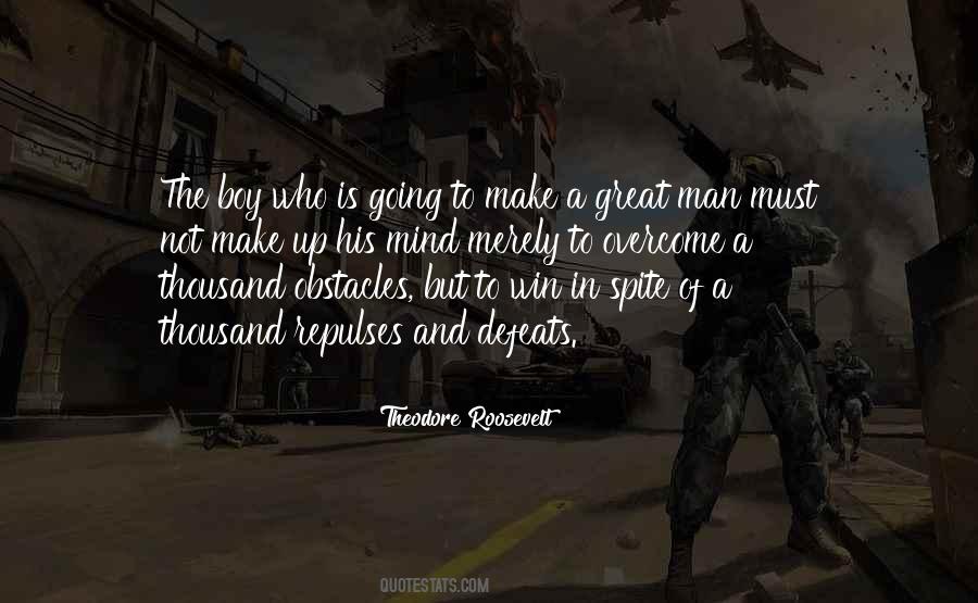 Great Boy Quotes #639213