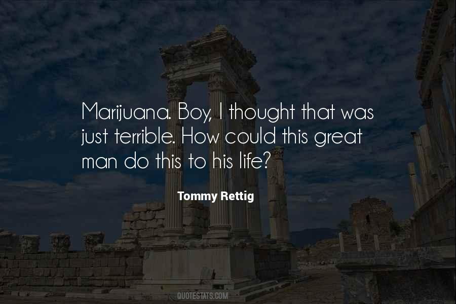 Great Boy Quotes #641229