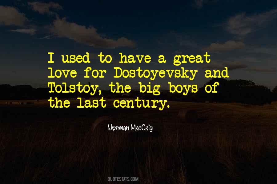 Great Boy Quotes #701466
