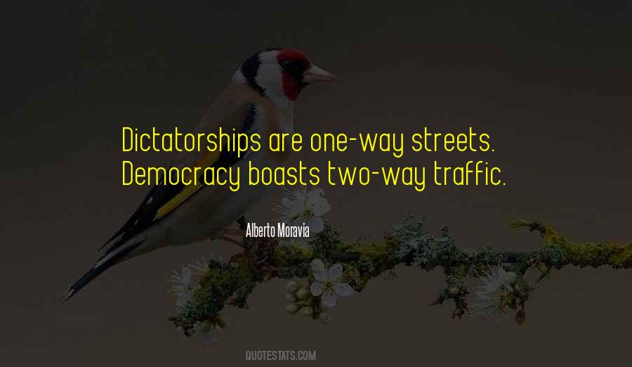 Freedom Democracy Quotes #195621