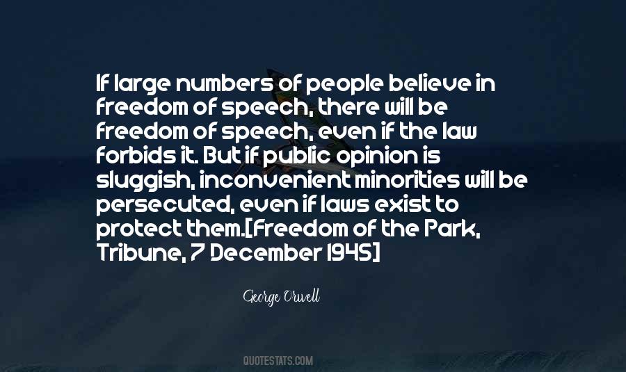 Freedom Democracy Quotes #23798