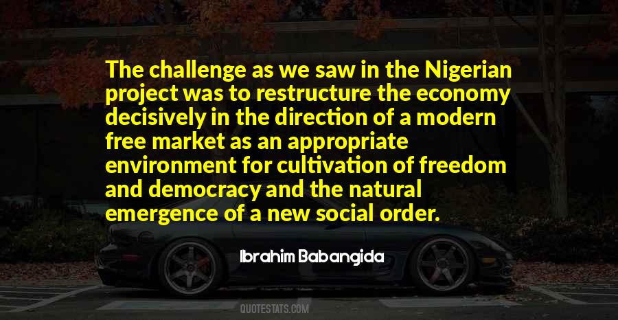 Freedom Democracy Quotes #312831