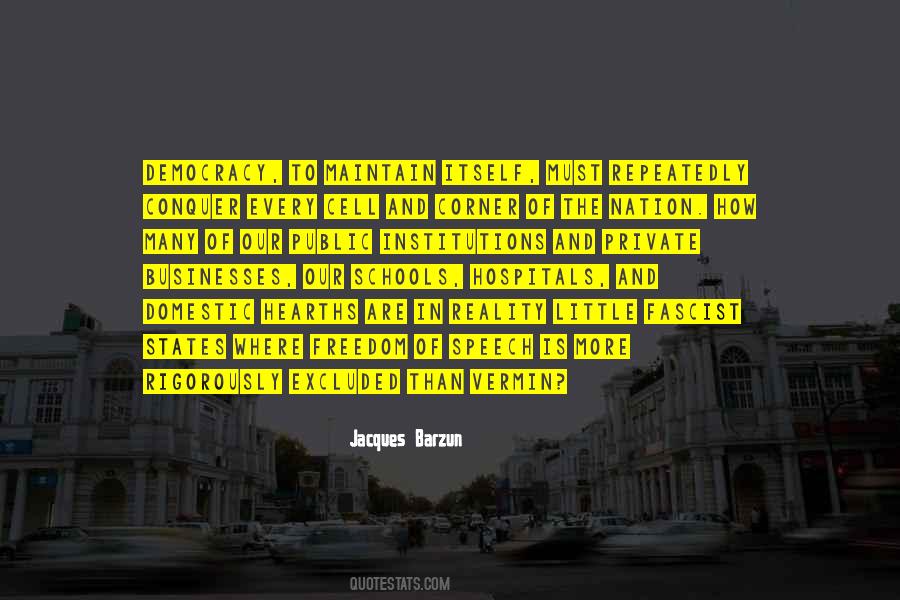 Freedom Democracy Quotes #55141