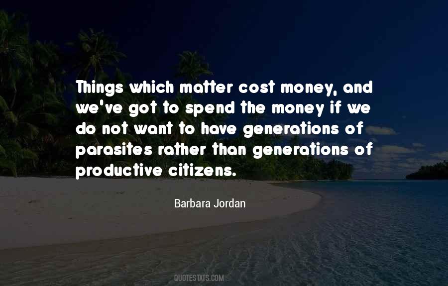 Got Money Quotes #147287