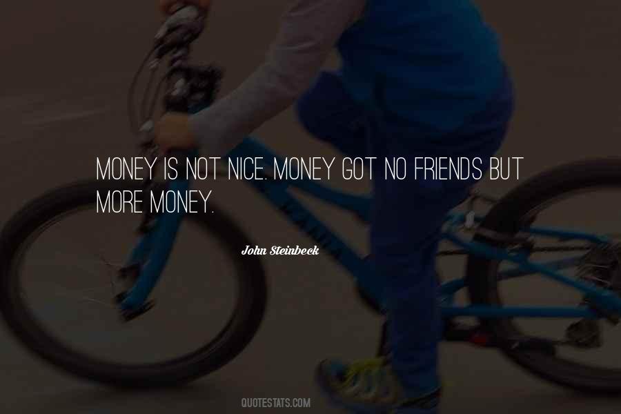 Got Money Quotes #23239