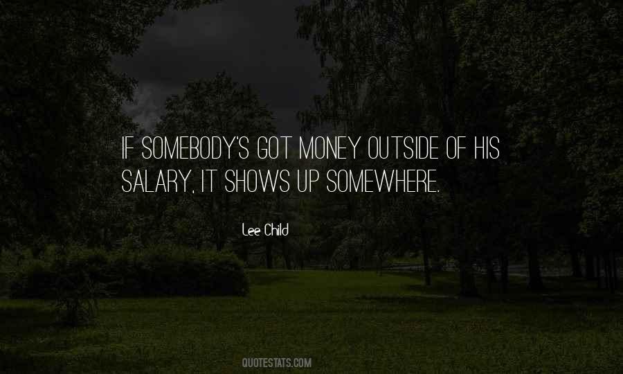 Got Money Quotes #978547