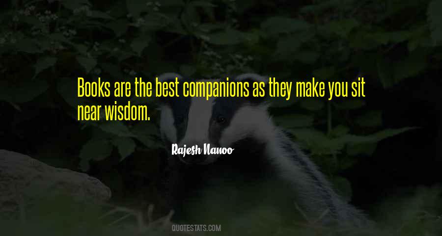 Friends Near Or Far Quotes #605744
