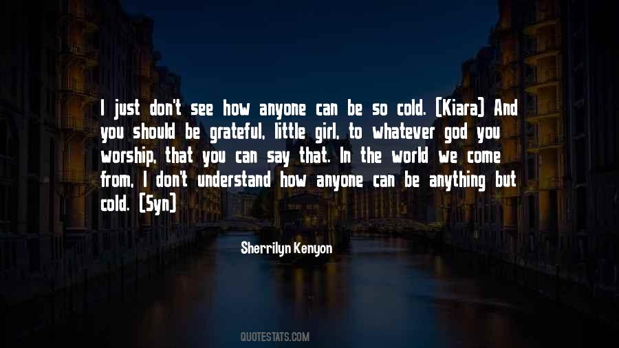 We Worship You Quotes #1447549