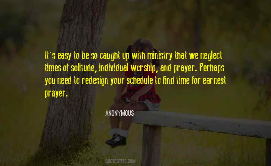 We Worship You Quotes #1878868