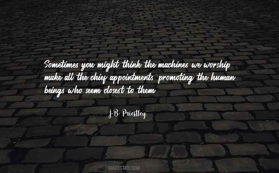 We Worship You Quotes #564257