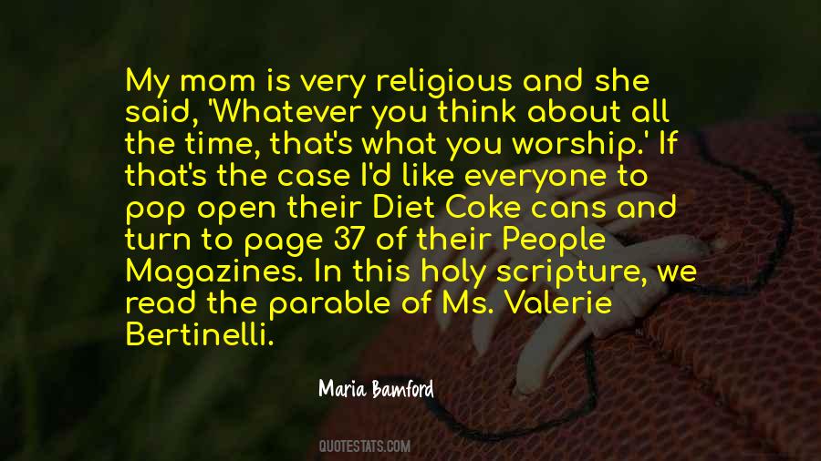 We Worship You Quotes #658558