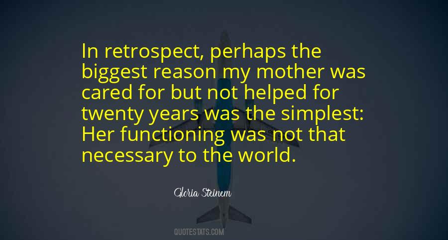 Sometimes The Simplest Things Quotes #351521