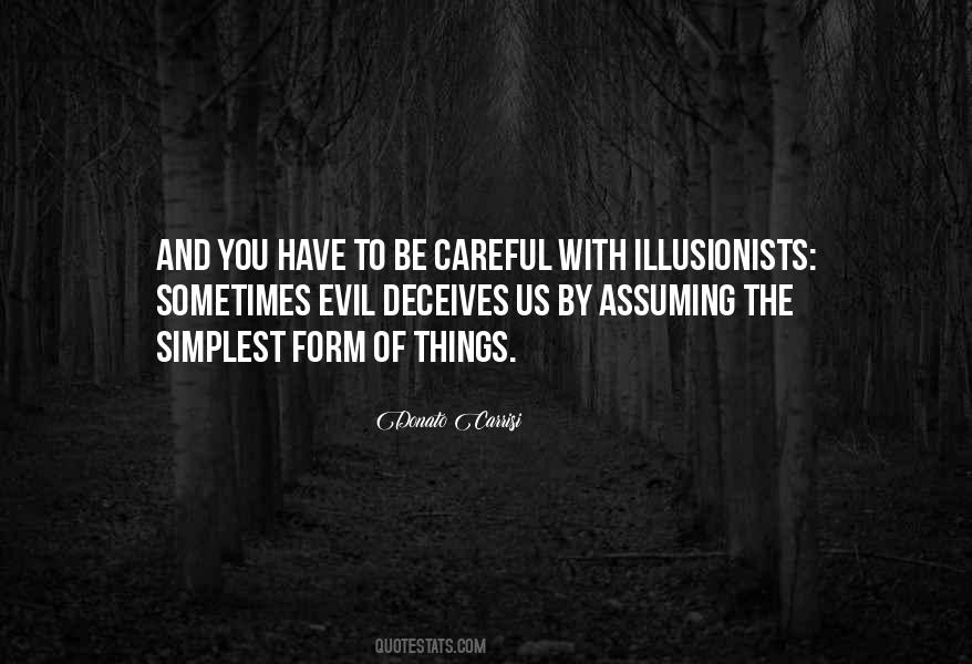 Sometimes The Simplest Things Quotes #518270