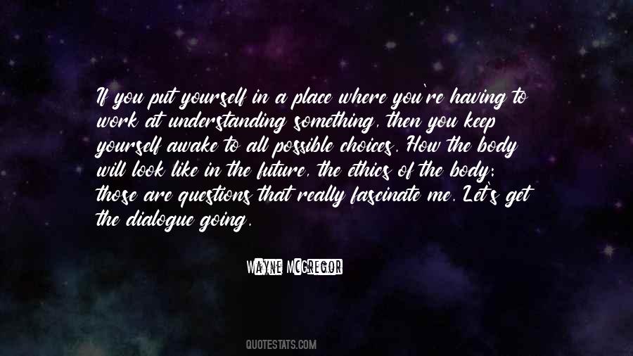 You Fascinate Me Quotes #1533477