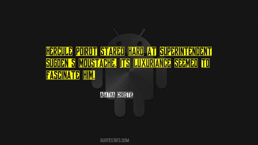 You Fascinate Me Quotes #1858698
