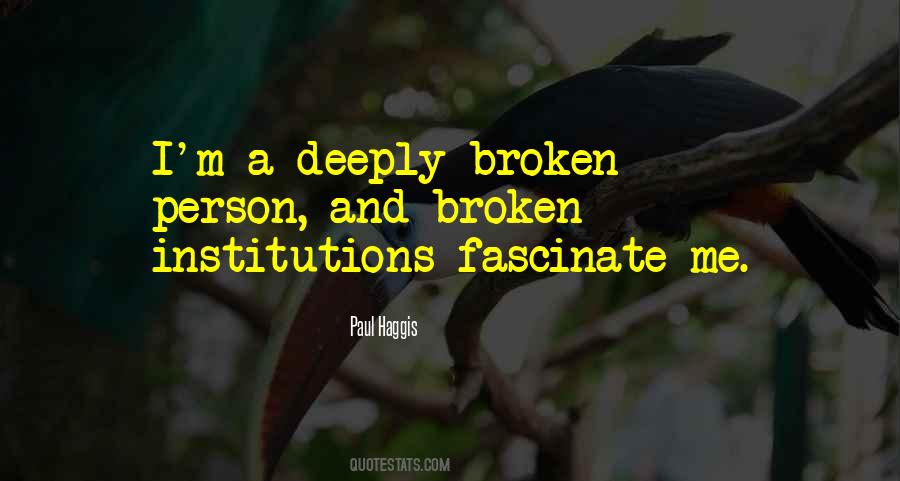 You Fascinate Me Quotes #401688