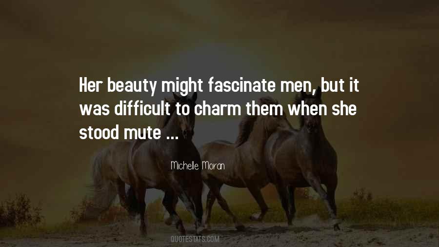 You Fascinate Me Quotes #510937