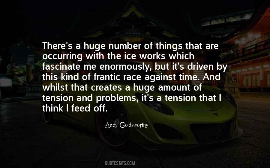 You Fascinate Me Quotes #59965