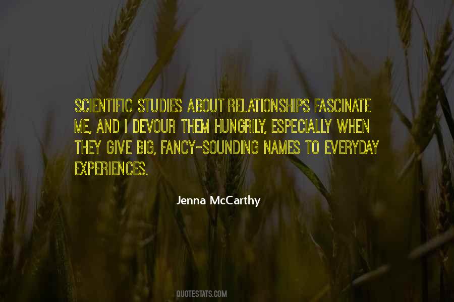 You Fascinate Me Quotes #636760
