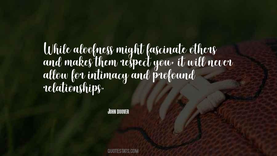 You Fascinate Me Quotes #748713