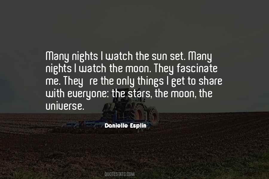You Fascinate Me Quotes #762997