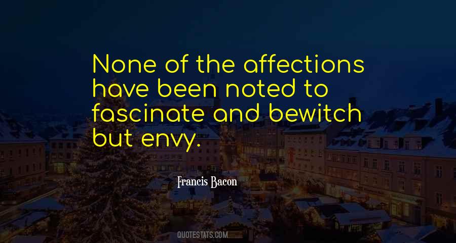 You Fascinate Me Quotes #765882
