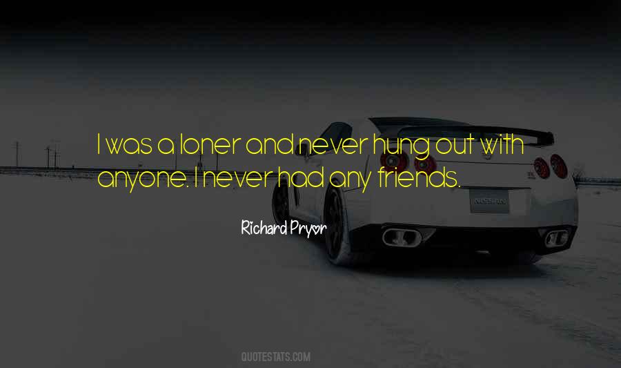 Friends Never Quotes #132945