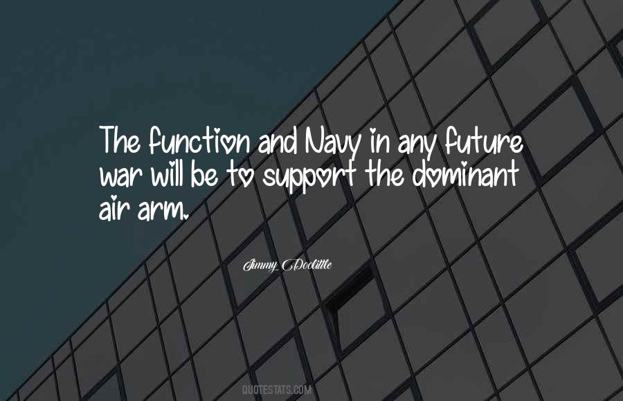 Support The Military Quotes #325380