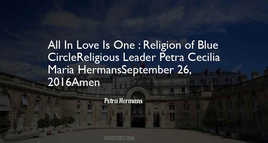 Love September Quotes #1848986