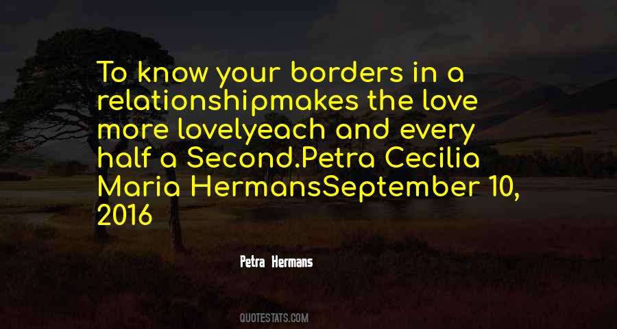 Love September Quotes #882507