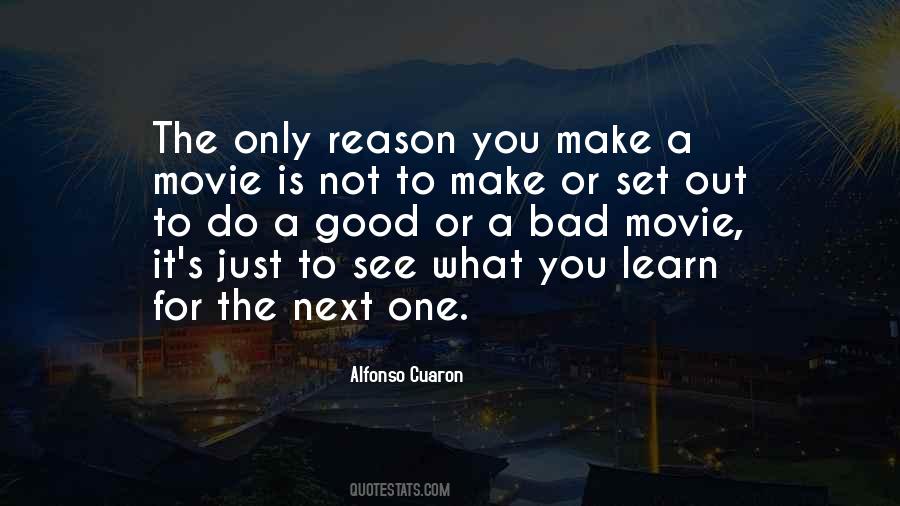 Quotes About Good To Learn #1104003