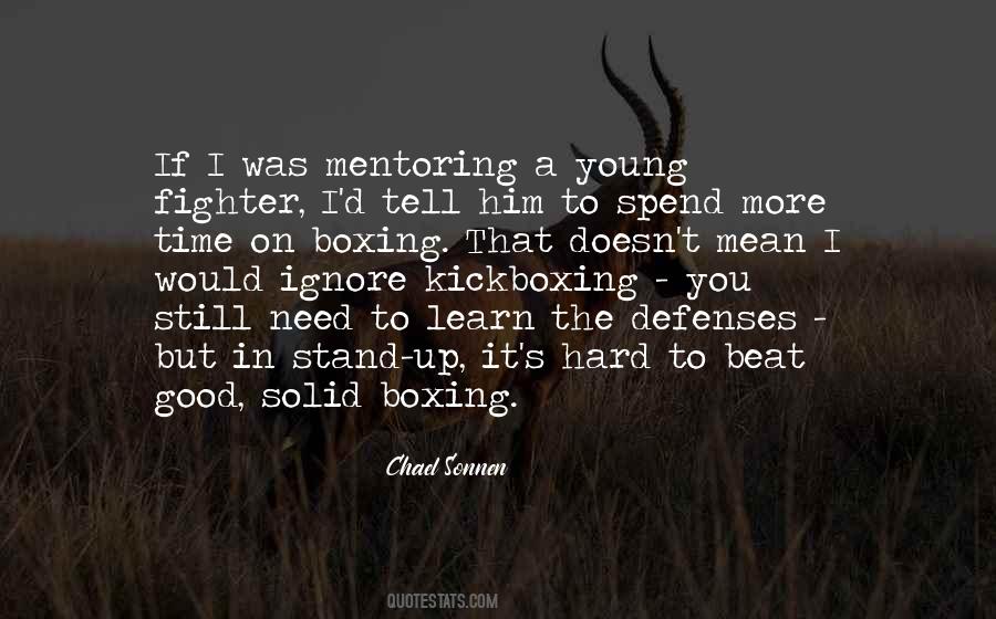 Quotes About Good To Learn #1187587