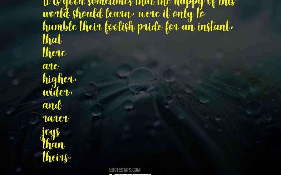 Quotes About Good To Learn #1234588