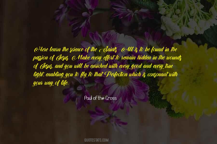 Quotes About Good To Learn #165302