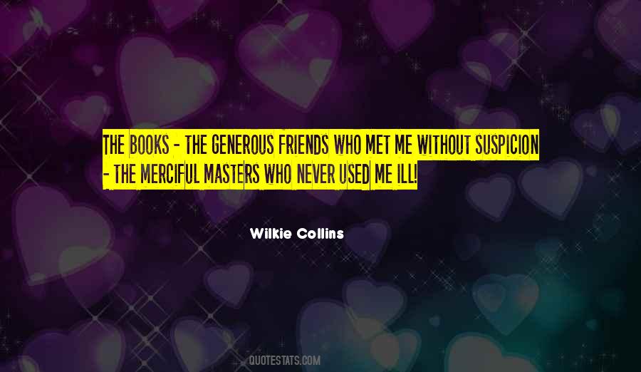Friends Not Masters Quotes #315810